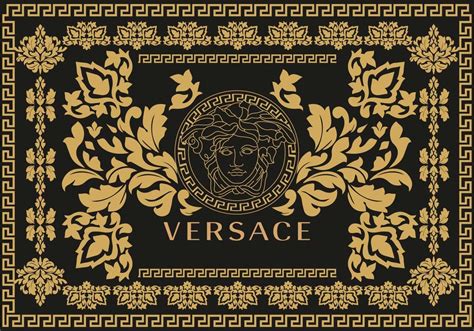 versace afbeelding